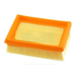 Filtre à air pour tronçonneuse Stihl (42241410300)