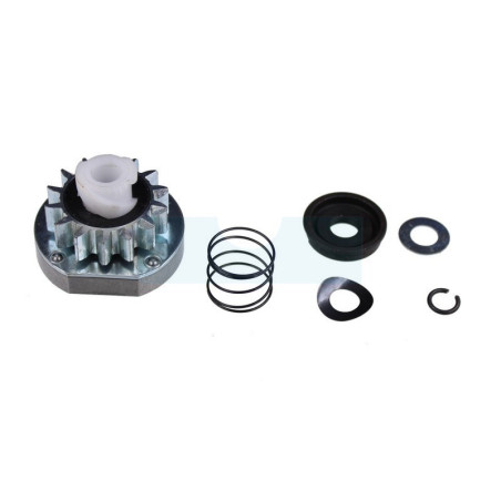 Kit nez de démarreur pour moteur Briggs & Stratton (693699)