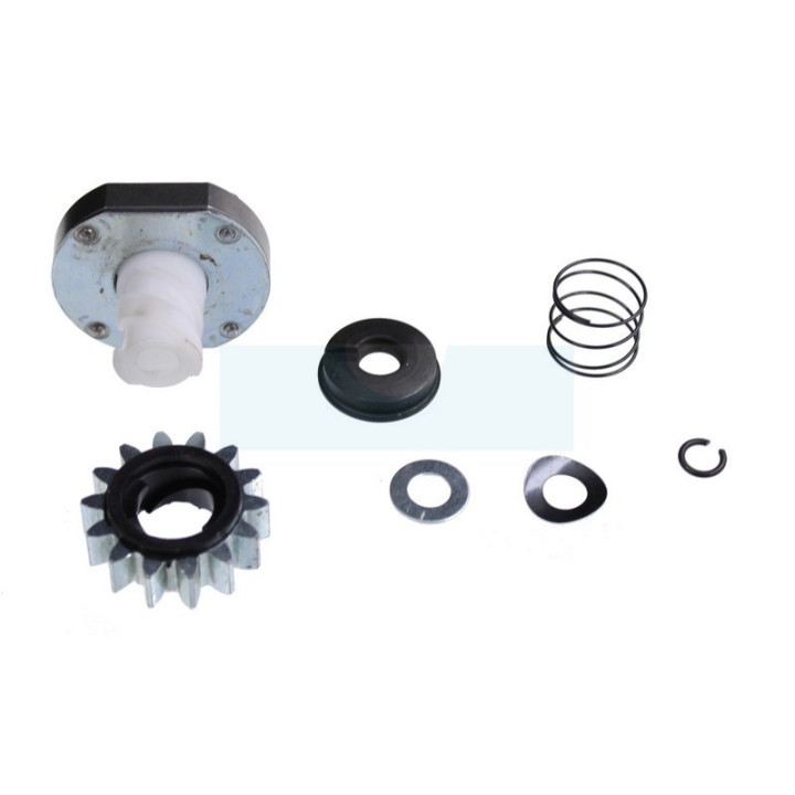 Kit nez de démarreur pour moteur Briggs & Stratton (693699)