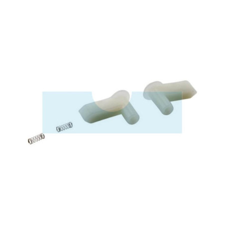 Cliquet de lanceur pour moteur Briggs & Stratton (845218)