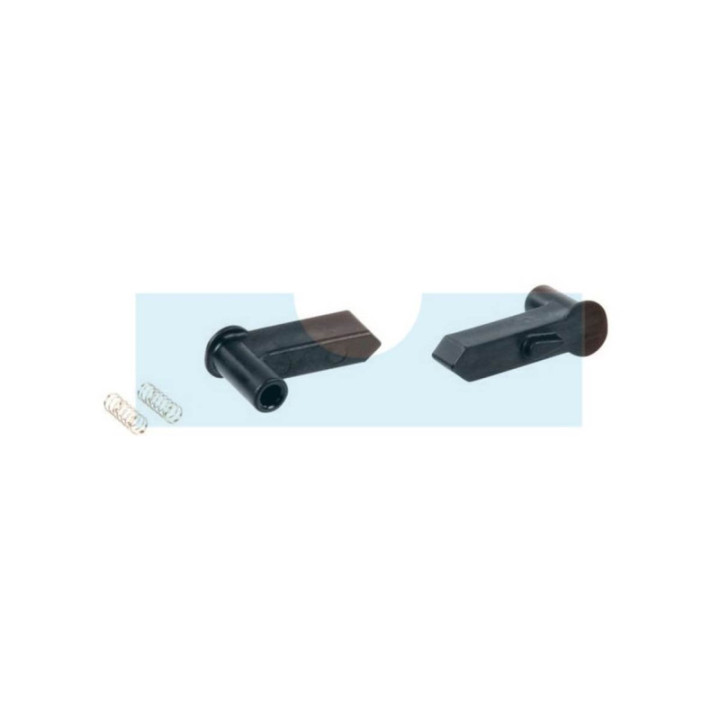 Cliquet de lanceur pour moteur Briggs & Stratton (715256)