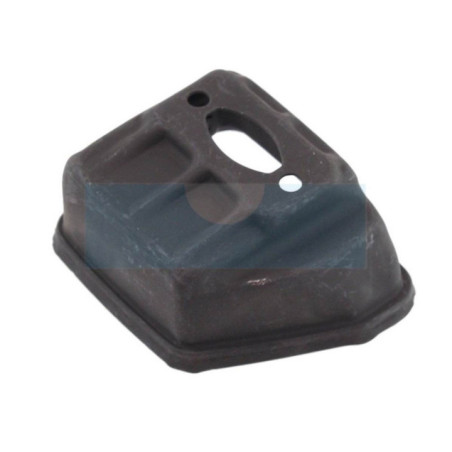 Elèment de pot d'échappement pour tronçonneuse Shindaiwa (A300001330)
