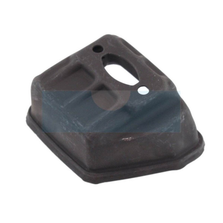 Elèment de pot d'échappement pour tronçonneuse Shindaiwa (A300001330)