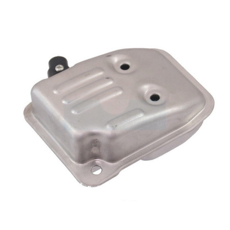 Pot d'échappement pour taille-haie Shindaiwa (A030000300)