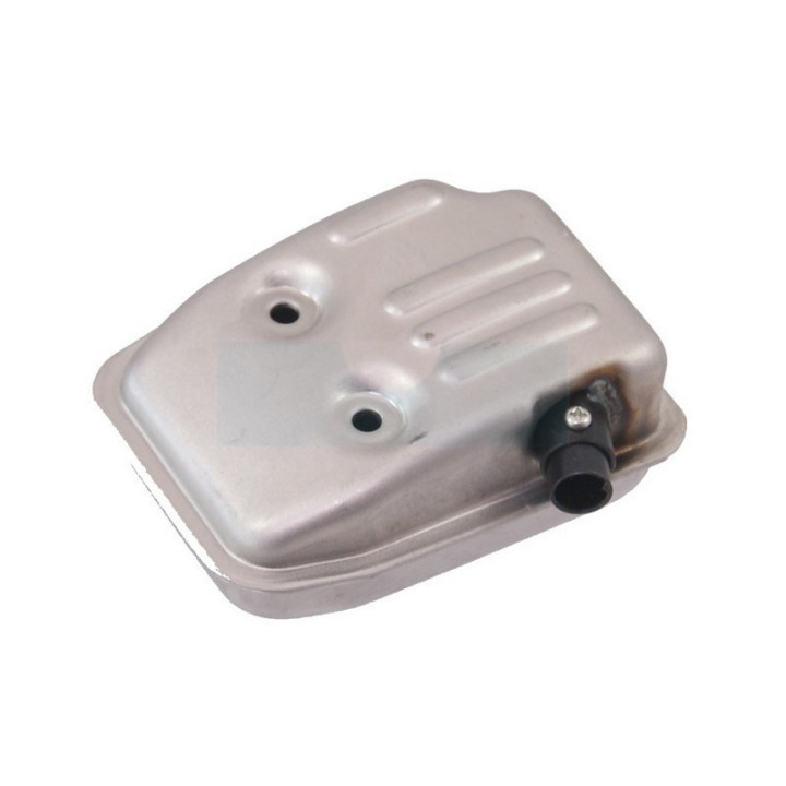 Pot d'échappement pour taille-haie Shindaiwa (A030000300)