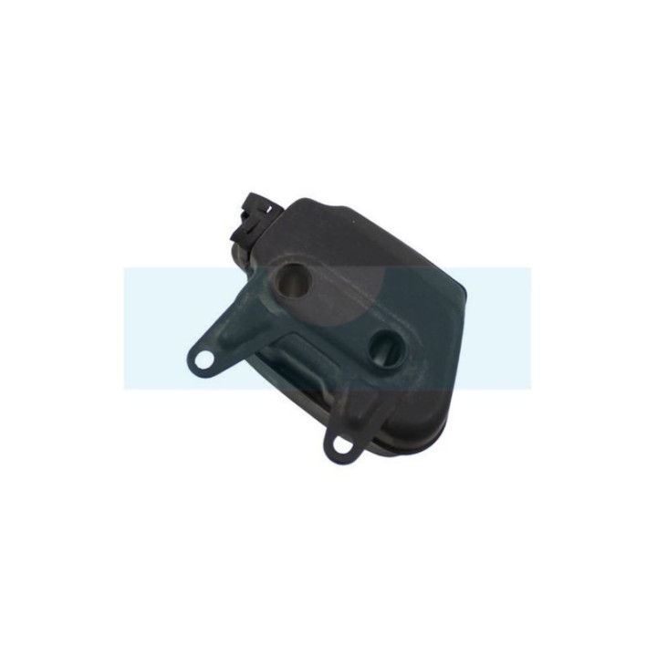 Pot d'échappement pour tronçonneuse Shindaiwa (A030000380)