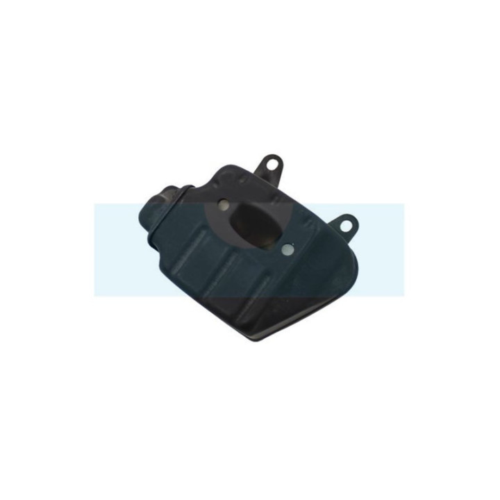 Pot d'échappement pour tronçonneuse Shindaiwa (A030000380)