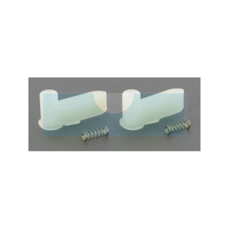 Cliquet de lanceur pour moteur Briggs & Stratton (808166)