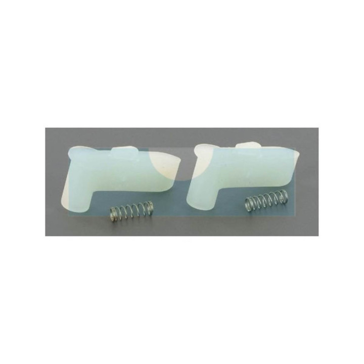Cliquet de lanceur pour moteur Briggs & Stratton (808166)