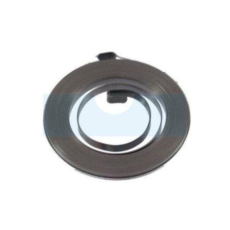 Ressort de lanceur pour tronçonneuse Shindaiwa (P022006250)