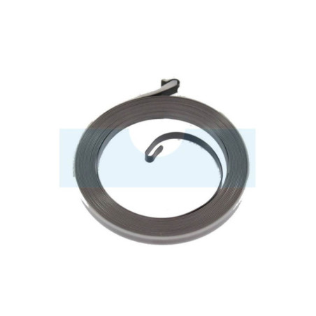 Ressort de lanceur pour tronçonneuse Shindaiwa (A504000190)