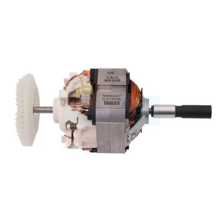 Moteur électrique pour taille-haie Stihl (48136000200)