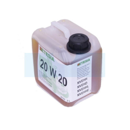 Huile de boîte hydrostatique (26785)
