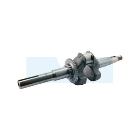 Vilebrequin pour moteur Honda (06131Z8DW20)