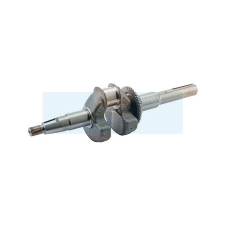 Vilebrequin pour moteur Honda (06131Z8DW20)