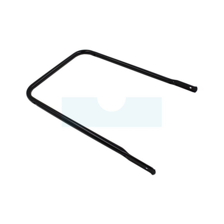 Mancheron inférieur pour tondeuse Mountfield (3810065320)