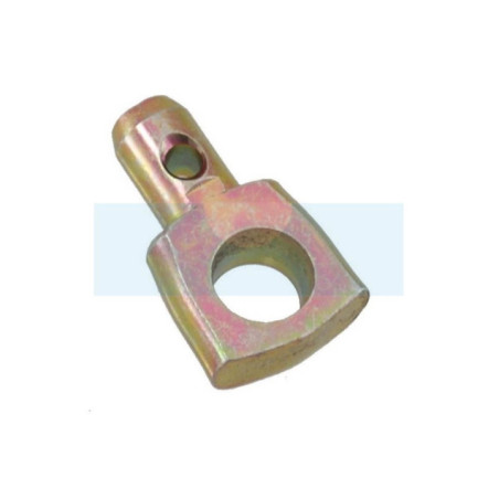 Doigt de reglage pour tracteur tondeuse Mc Culloch (532175689)