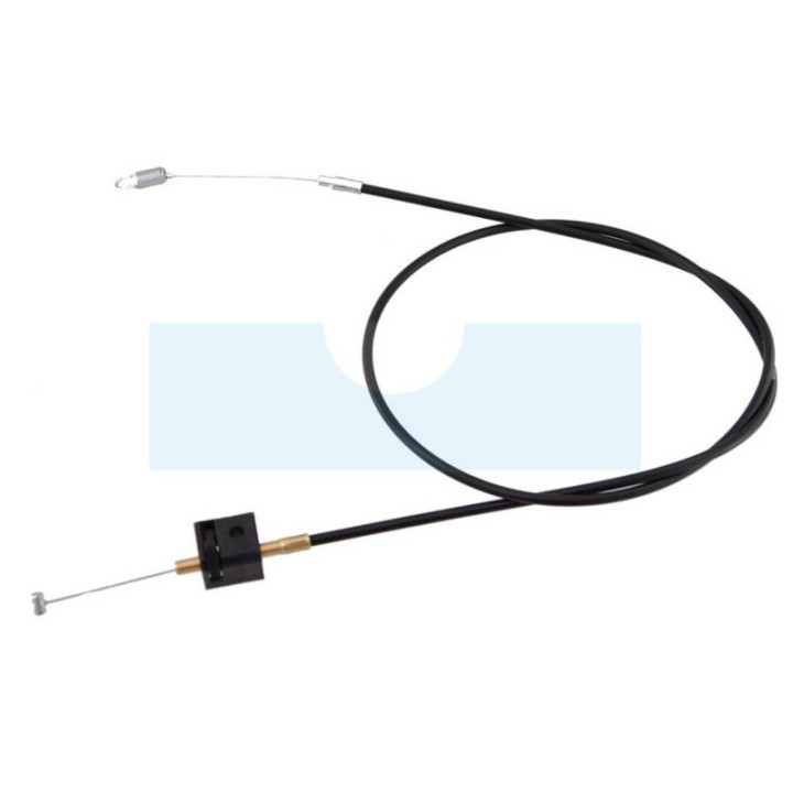 Câble de traction pour tondeuse Viking (63567007510)