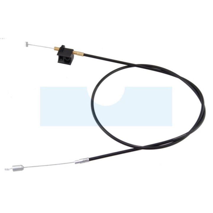 Câble de traction pour tondeuse Viking (63567007510)