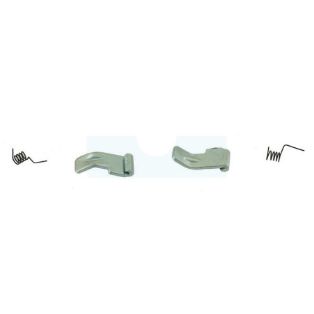 Cliquet de lanceur pour moteur Briggs & Stratton (799668)