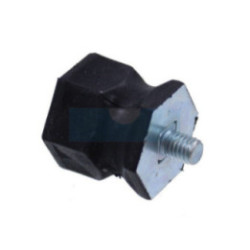 Silent bloc pour tronçonneuse Dolmar (965403091)