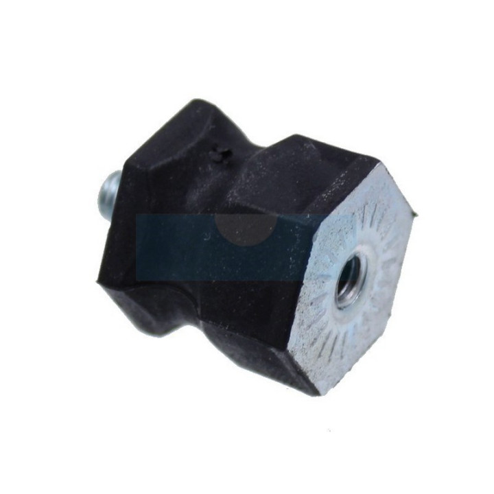 Silent bloc pour tronçonneuse Dolmar (965403091)