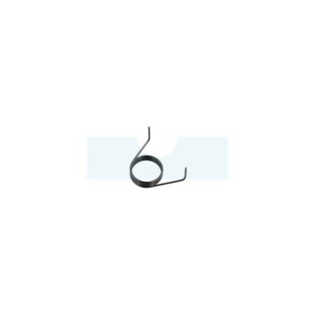 Ressort de cliquet de lanceur pour débroussailleuse Jonsered (503873601)