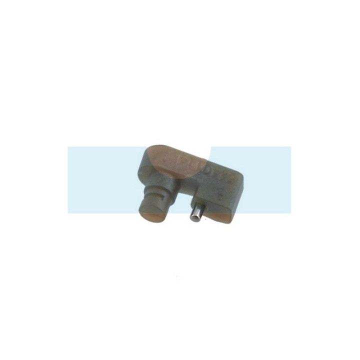 Cliquet de lanceur pour débroussailleuse Jonsered (544011401)
