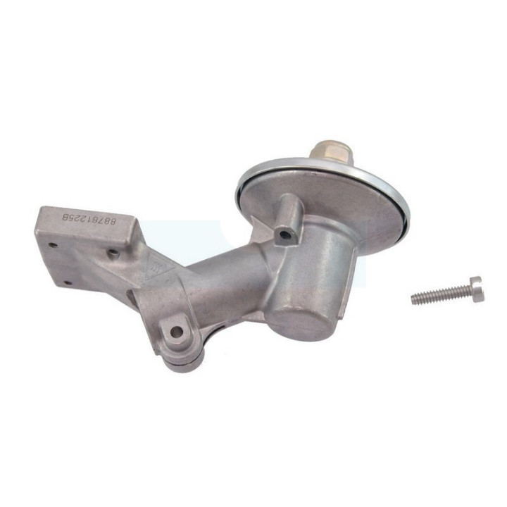Renvoi d'angle pour débroussailleuse Stihl (41406400110)