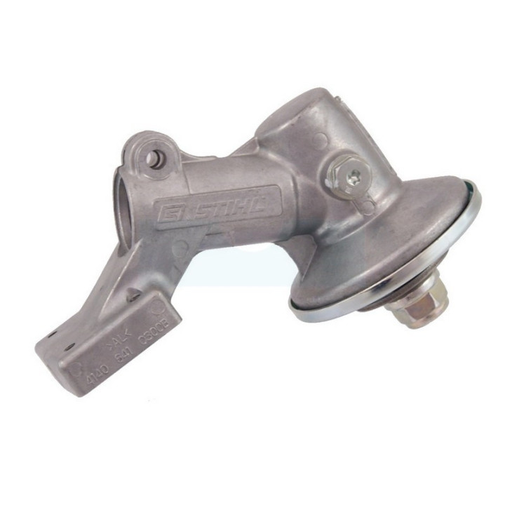 Renvoi d'angle pour débroussailleuse Stihl (41406400110)