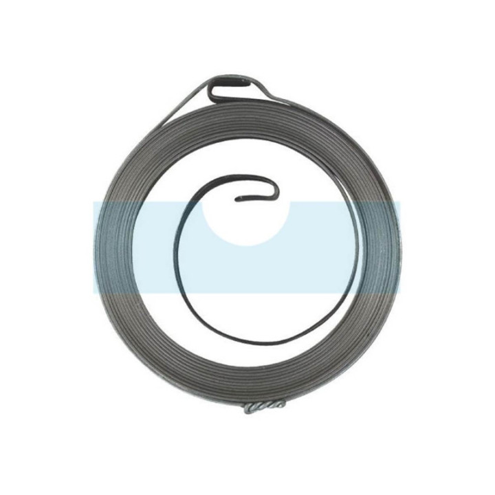 Ressort de lanceur pour moteur Briggs & Stratton (710270)