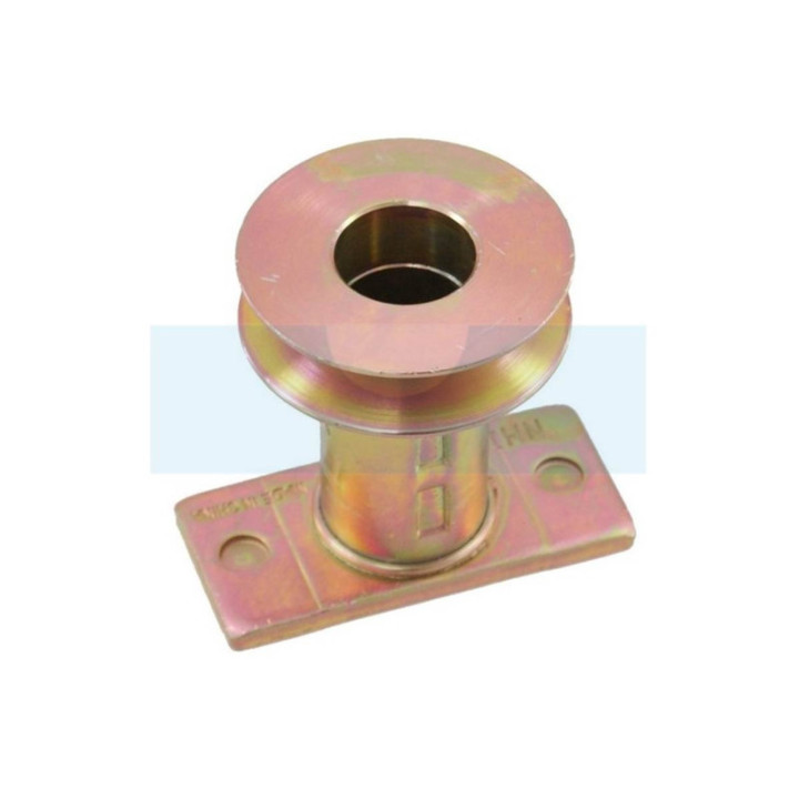 Support de lame pour tondeuse MTD (68705228)