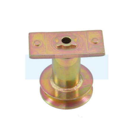 Support de lame pour tondeuse Snapper (704791)