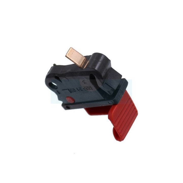 Bouton d’arrêt pour tronçonneuse Partner (506318602)