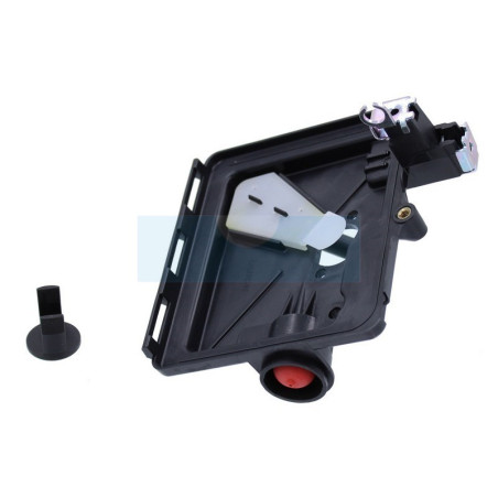 Embase de filtre à air pour moteur Briggs & Stratton (792040)