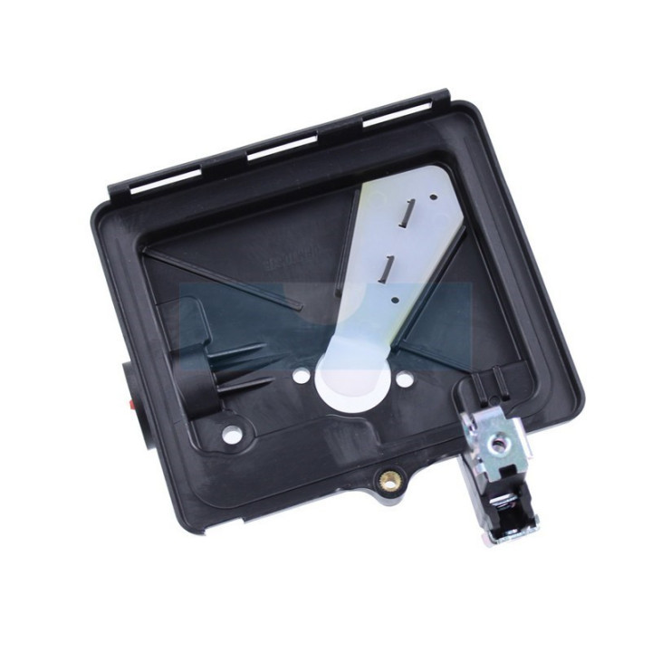 Embase de filtre à air pour moteur Briggs & Stratton (792040)