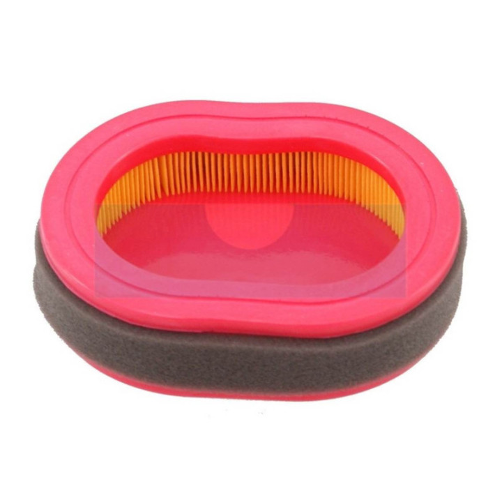 Filtre à air pour tondeuse Mc Culloch (577616016)