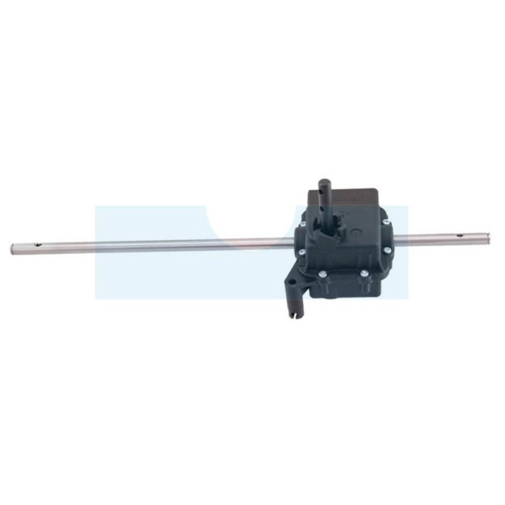 Boitier de traction pour tondeuse Roques & Lecoeur (207111)