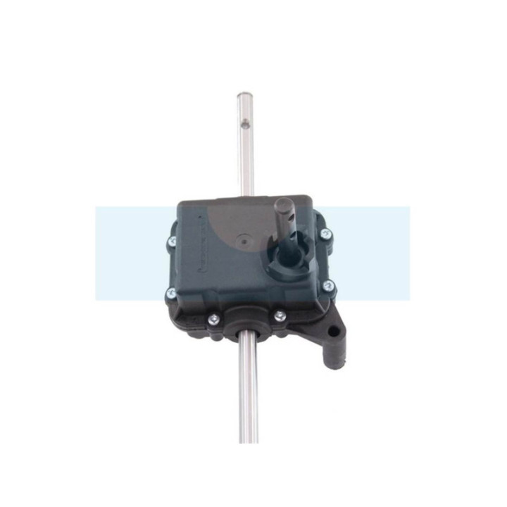 Boitier de traction pour tondeuse Roques & Lecoeur (207111)