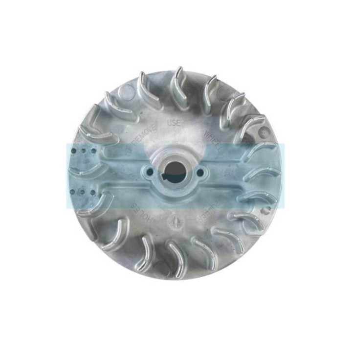 Volant d'allumage pour moteur Briggs & Stratton (496896)
