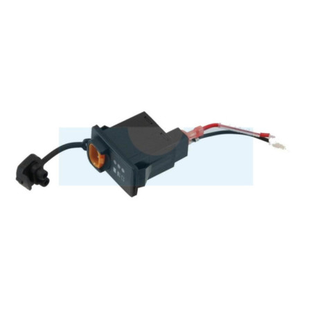 Module de charge CTEK pour tracteur tondeuse Husqvarna (532448057)