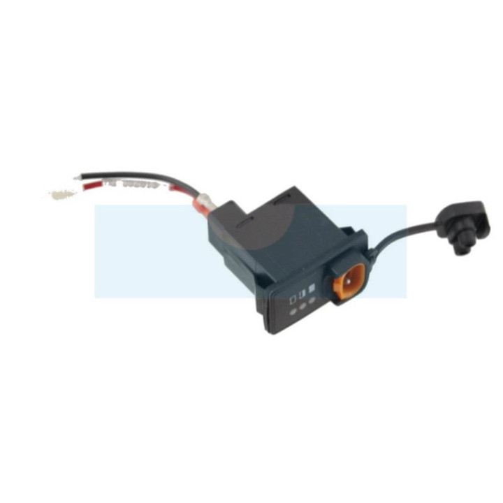 Module de charge CTEK pour tracteur tondeuse Husqvarna (532448057)