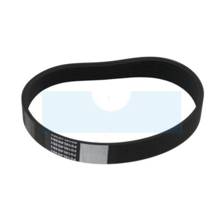 Courroie pour tondeuse Bosch (F016L65351)