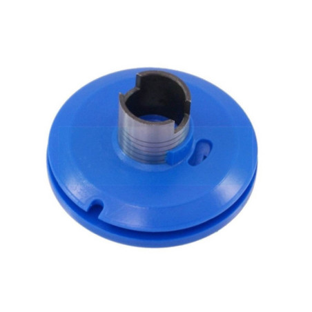 Poulie de lanceur pour découpeuse Husqvarna (506258102)