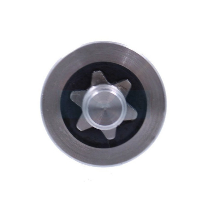Axe de palier pour tracteur tondeuse Efco (73804241)