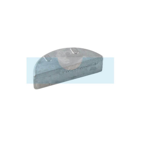 Clavette d'allumage pour moteur Briggs & Stratton (800036)