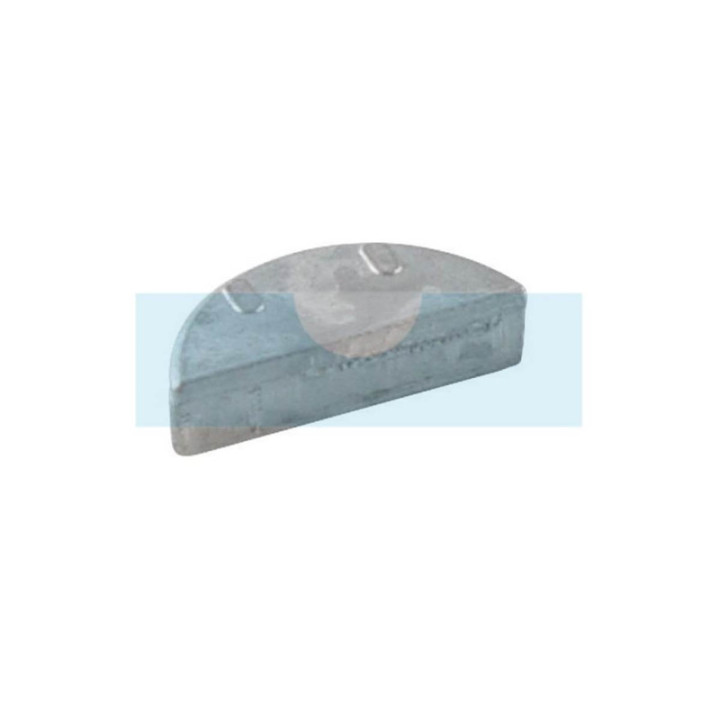 Clavette d'allumage pour moteur Briggs & Stratton (800036)