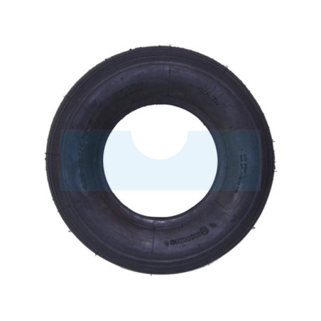 Pneu pour brouette 480x100-8 / 400x8