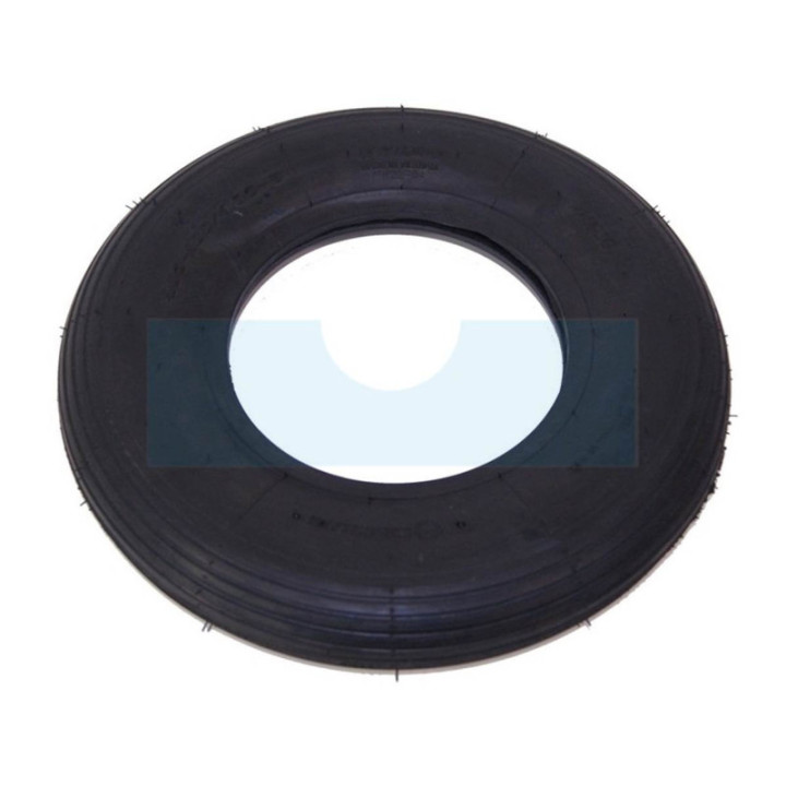 Pneu pour brouette 480x100-8 / 400x8