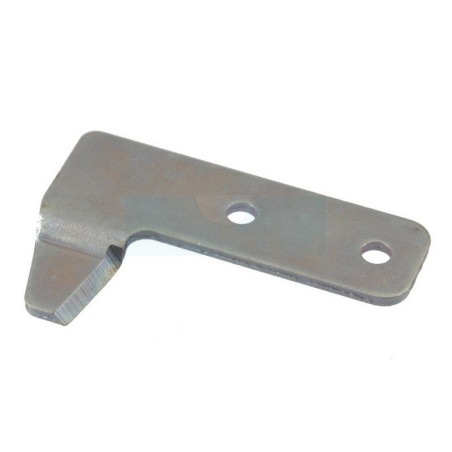 Butée de protection de lame pour combi-système / débroussailleuse / taille-haie Stihl (42307929000)